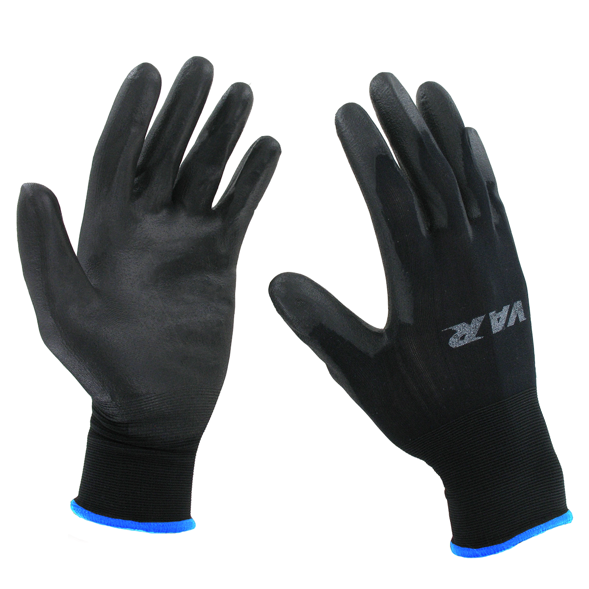 Work gloves black size S