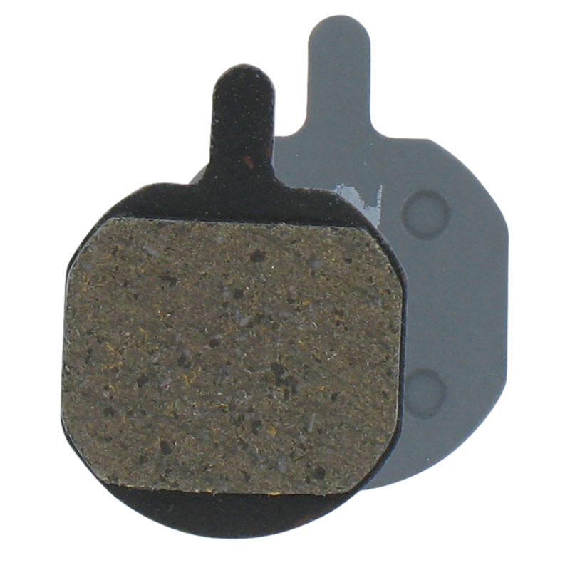 Plaquettes organiques : Hayes MX-2/MX-3/MX-4, GX2, Sole