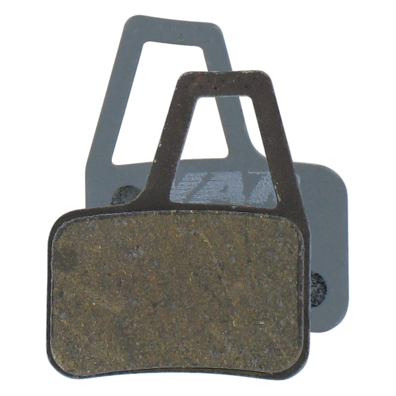 Plaquettes organiques : Hayes El Camino