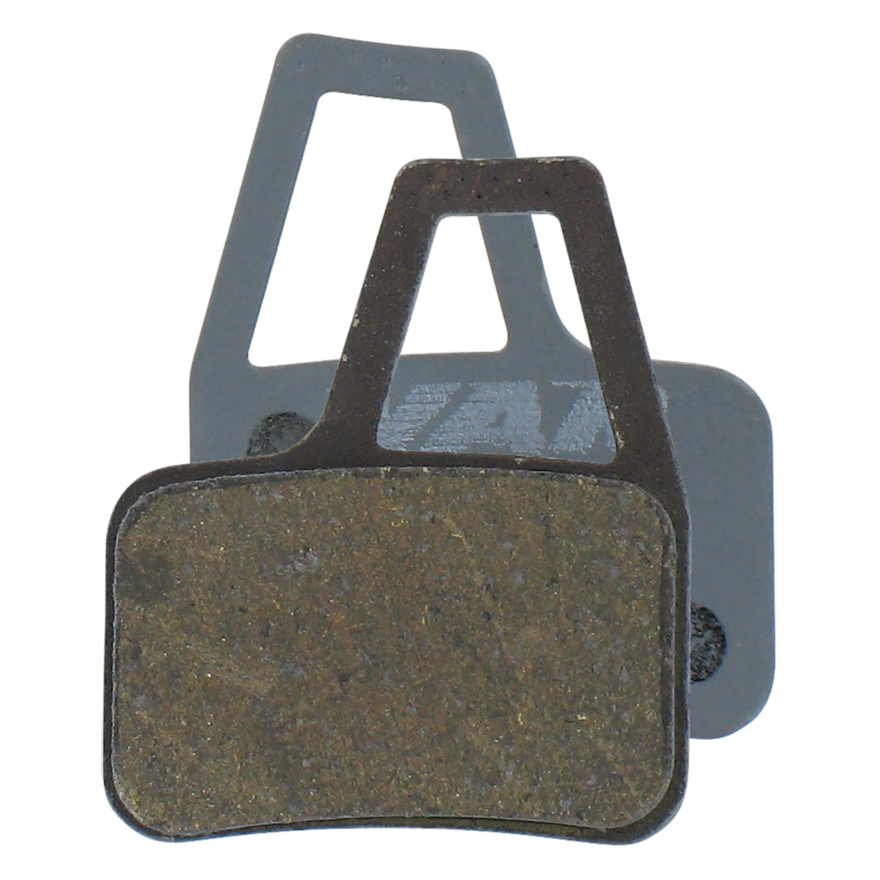 Plaquettes organiques : Hayes El Camino