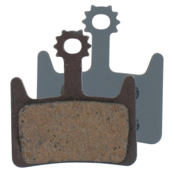 Plaquettes organiques : Hayes Prime