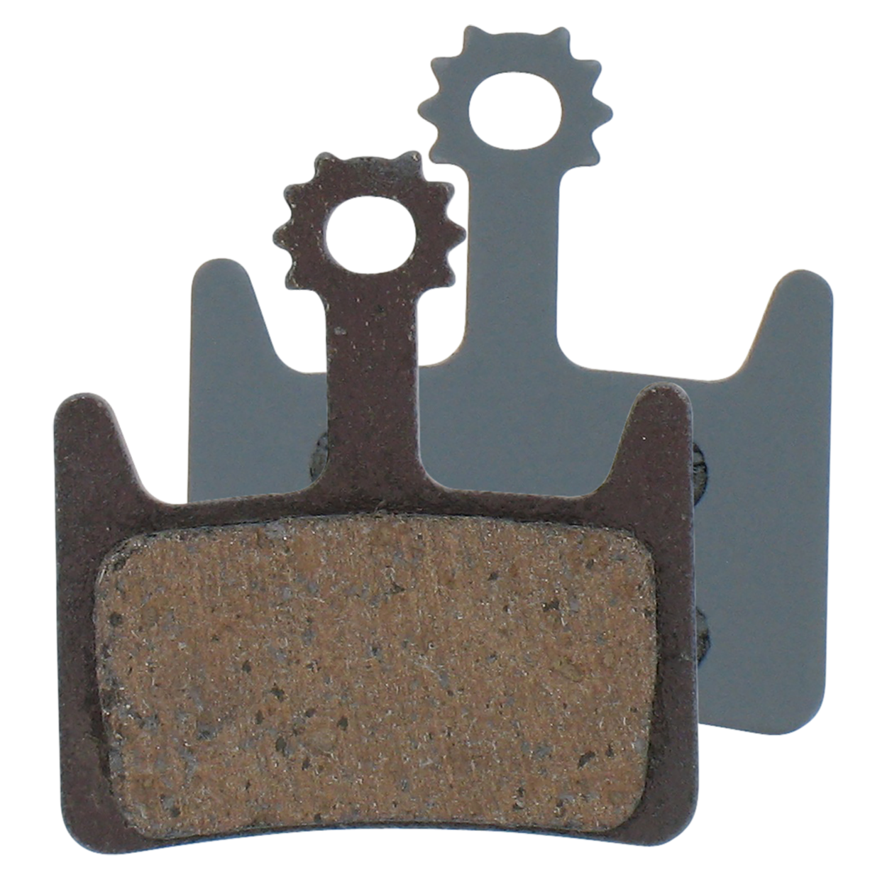 Organic pads : Hayes Prime