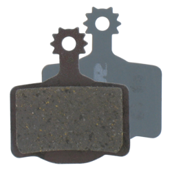 Organic pads : Magura MT2/MT4/MT6/MT8