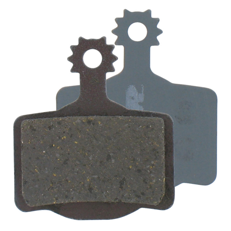 Plaquettes organiques : Magura MT2/MT4/MT6/MT8