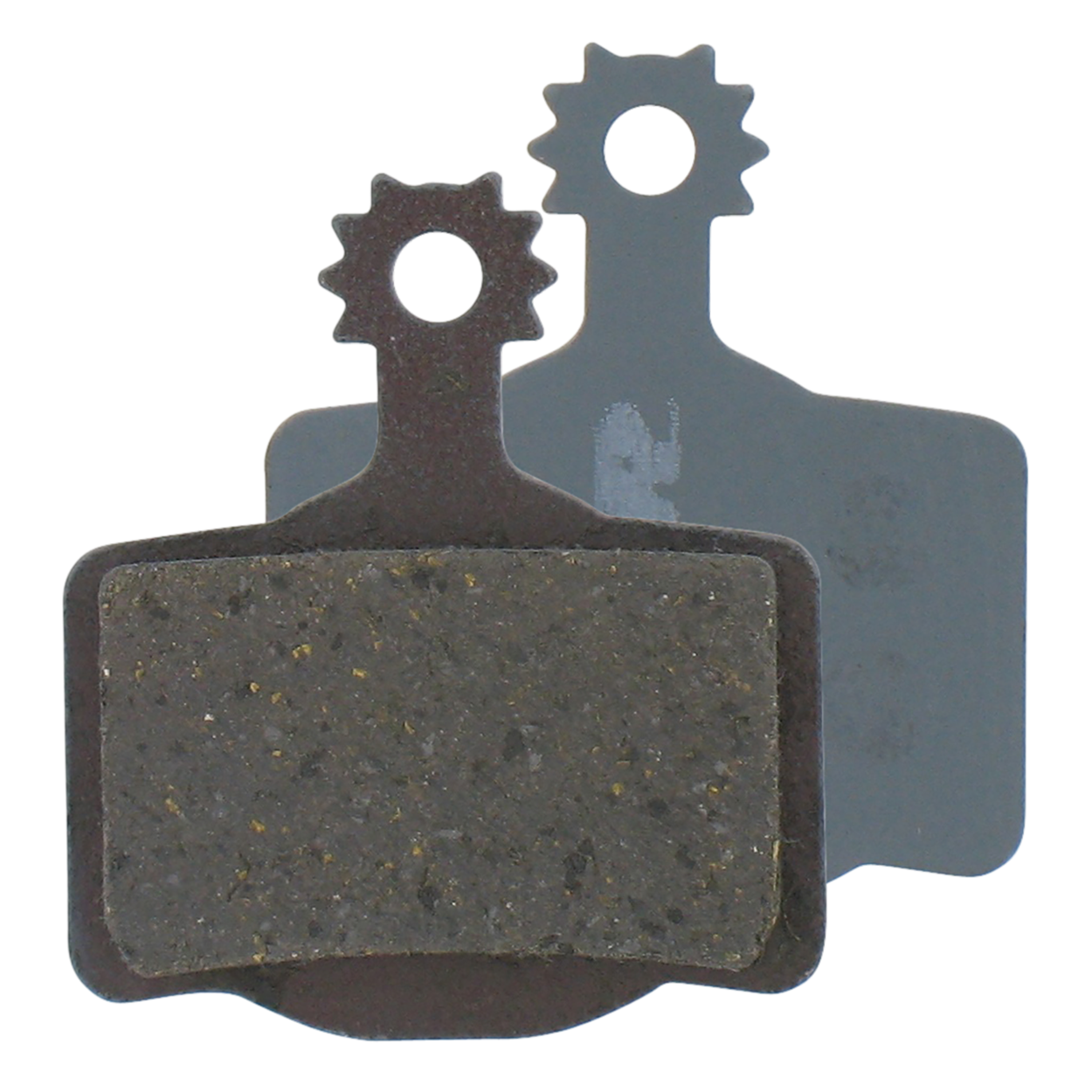 Plaquettes organiques : Magura MT2/MT4/MT6/MT8