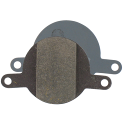 Plaquettes organiques : Magura Julie