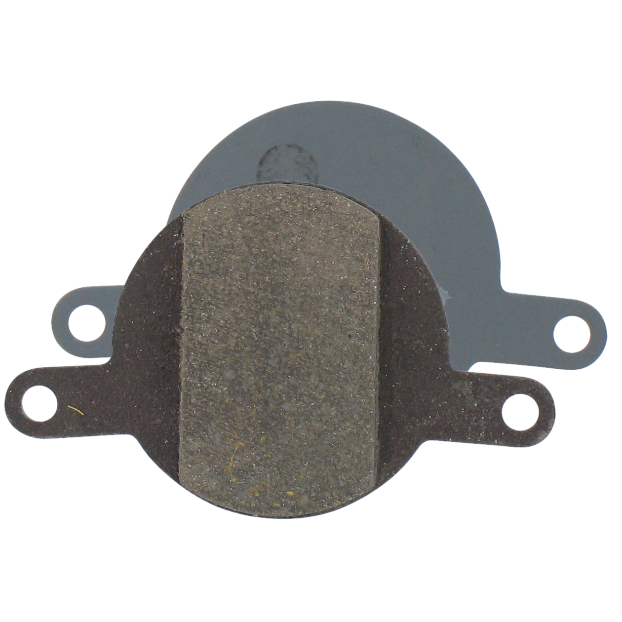 Organic pads : Magura Julie