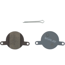 Organic pads : Magura Julie