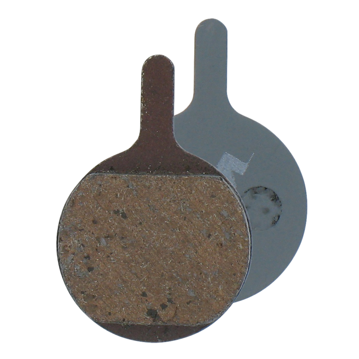 Organic pads : Magura Clara 2000, Louise 1999-2001