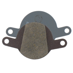 Organic pads : Magura Clara 2001