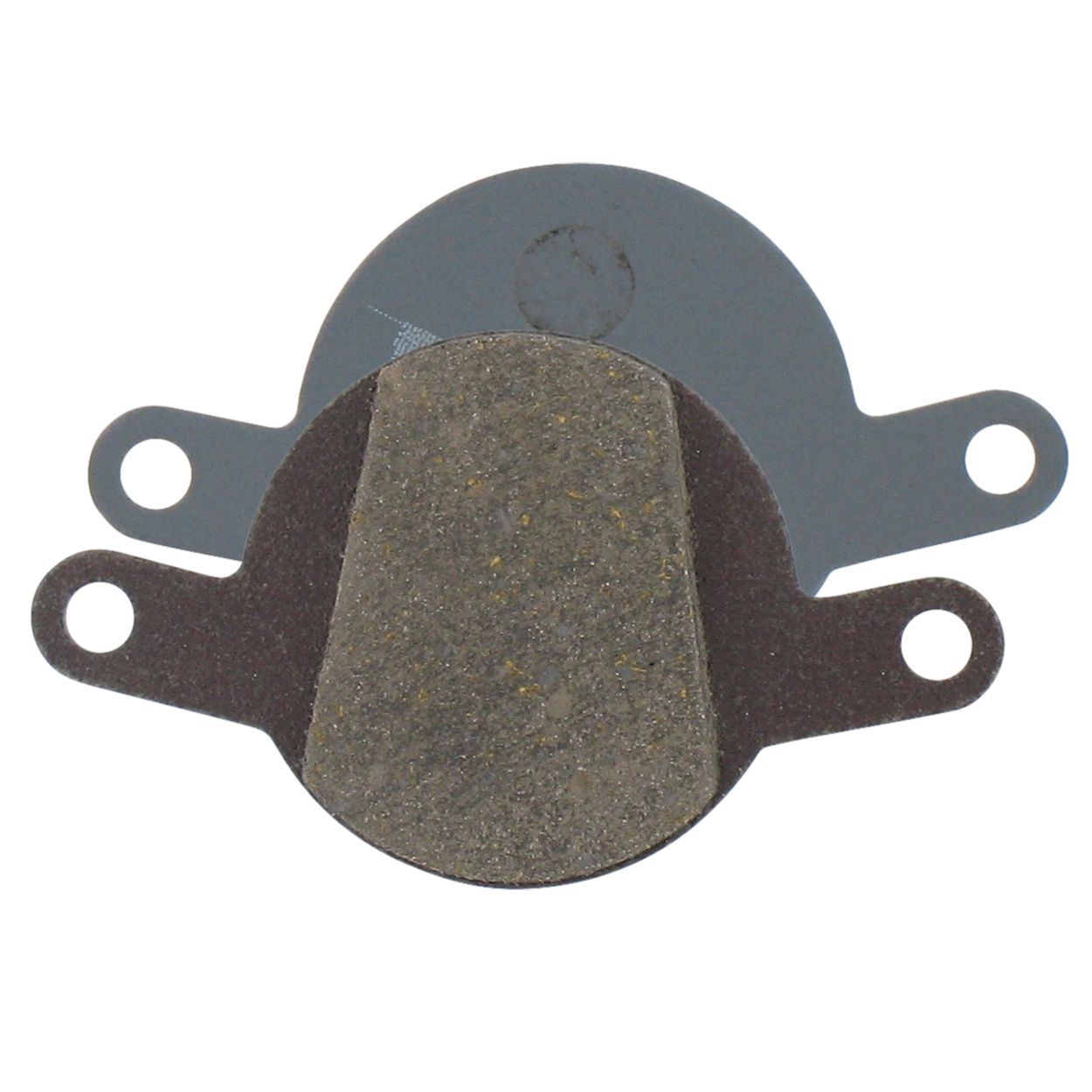 Organic pads : Magura Clara 2001