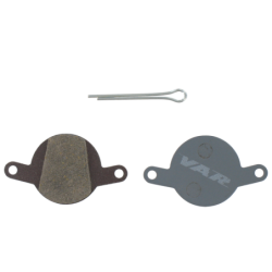 Organic pads : Magura Clara 2001