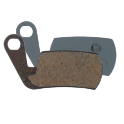 Organic pads : Magura Marta 2002-2008