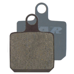 Organic pads : Magura MT7/MT7 HC /MT7 PRO /MT5 eStop/MT (4 pcs/set)