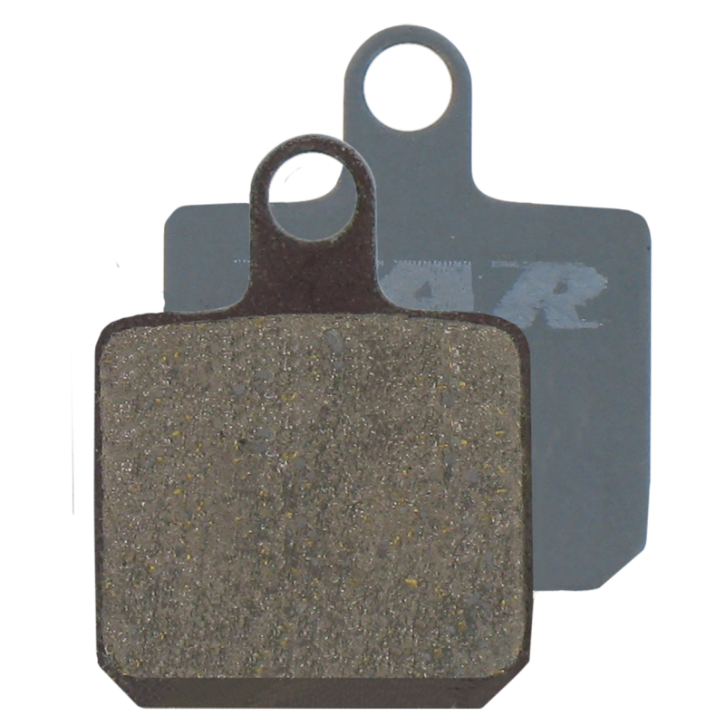 Plaquettes organiques : Magura MT7/MT7 HC/MT7 PRO/MT5 eStop/MT (4p/s)