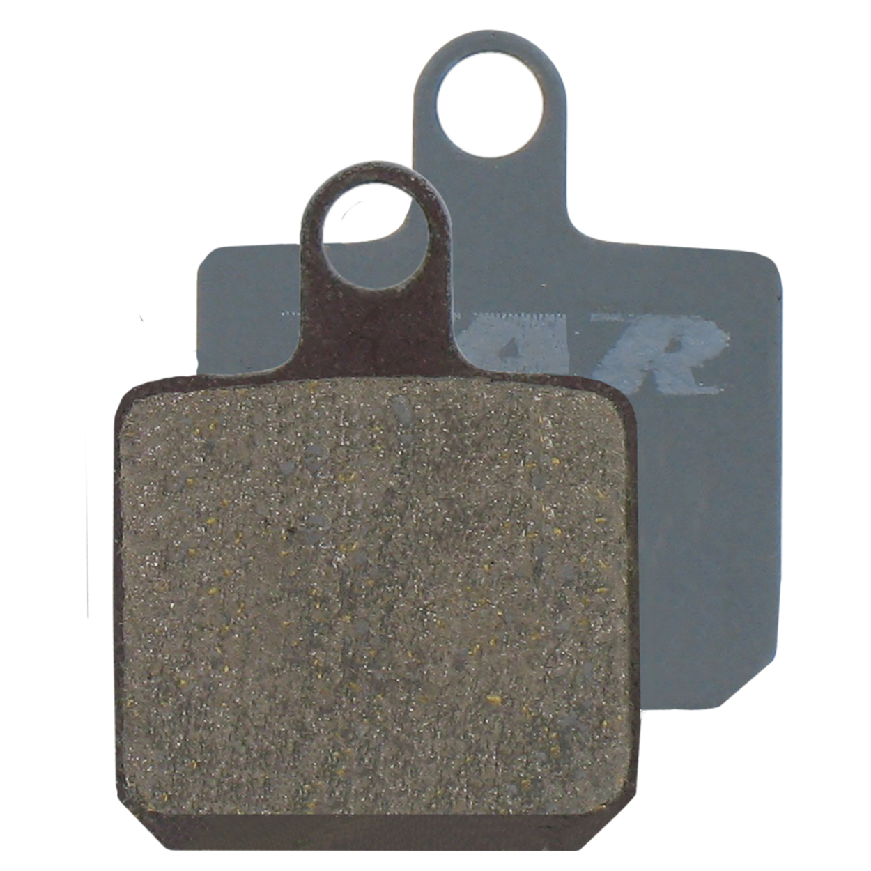 Organic pads : Magura MT7/MT7 HC /MT7 PRO /MT5 eStop/MT (4 pcs/set)