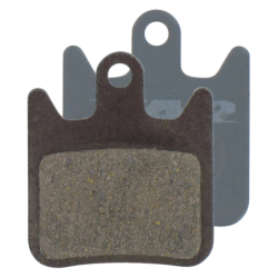 Plaquettes organiques : Hope Tech X2, Mini X2, Tech V2