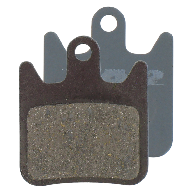 Organic pads : Hope Tech X2, Mini X2, Tech V2