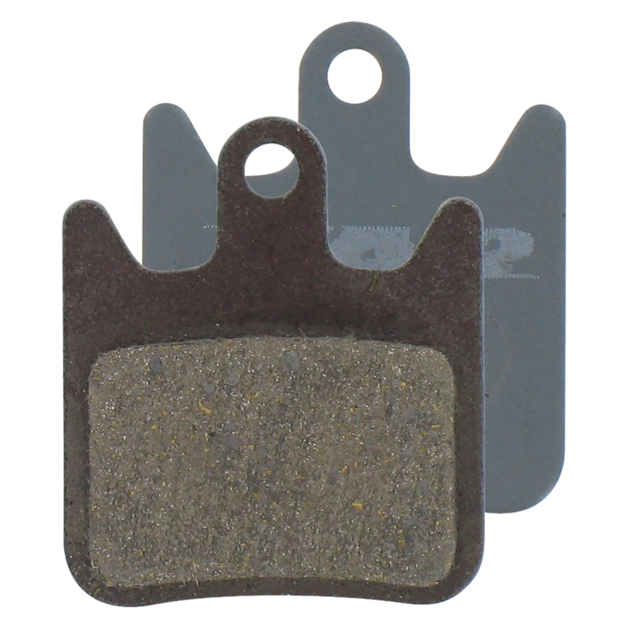 Plaquettes organiques : Hope Tech X2, Mini X2, Tech V2