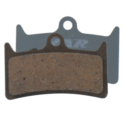 Plaquettes organiques : Hope Tech V4