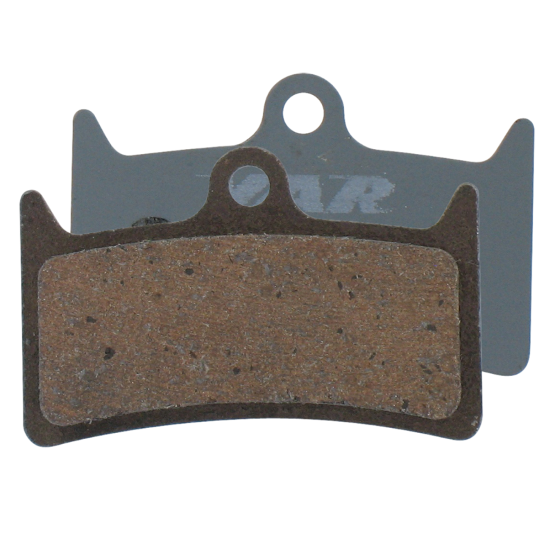 Plaquettes organiques : Hope Tech V4