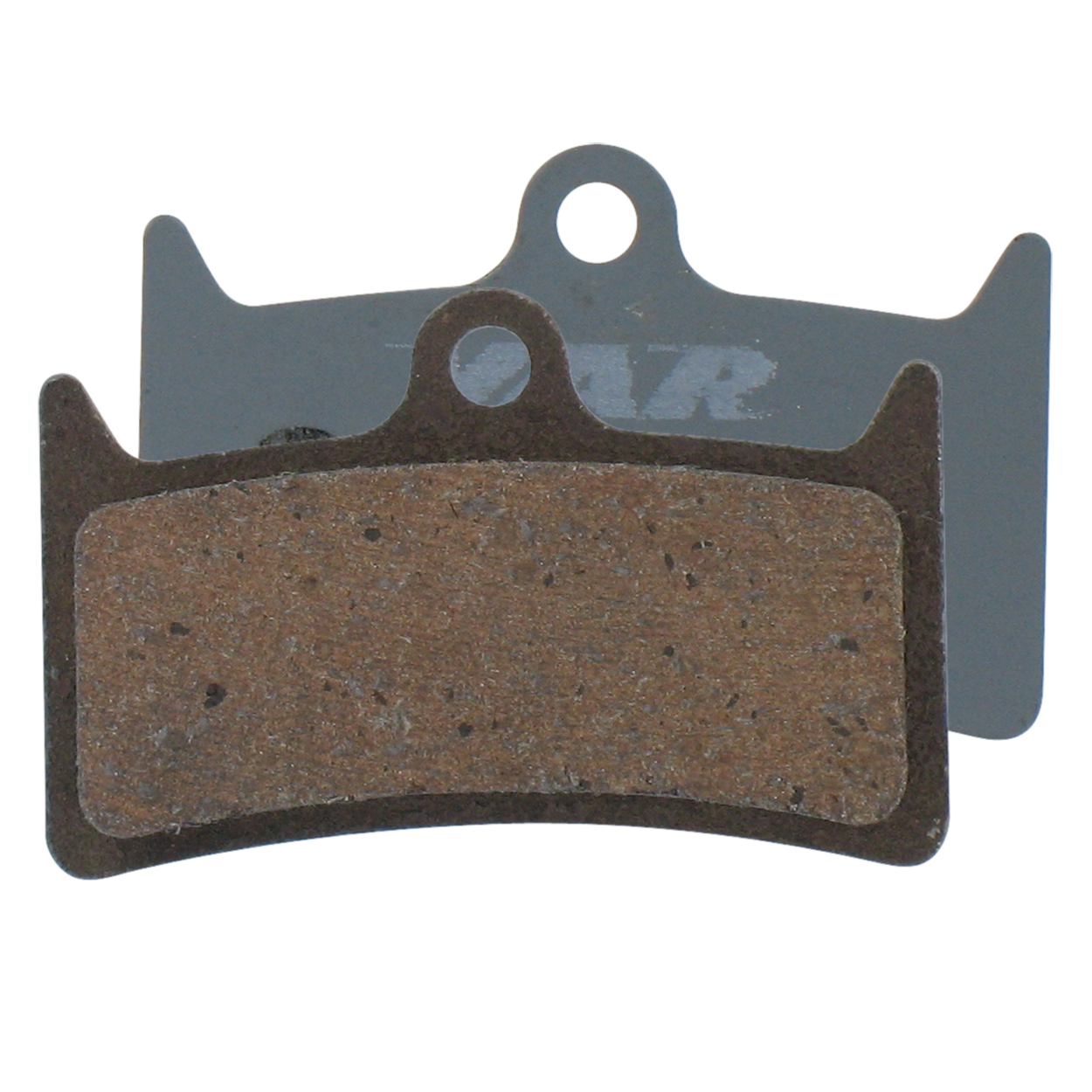 Plaquettes organiques : Hope Tech V4