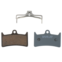 Plaquettes organiques : Hope Tech V4