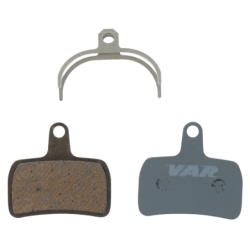 Plaquettes organiques : Hope Mono Mini