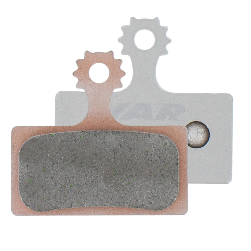 Plaquettes sintered : Shimano M785, M985