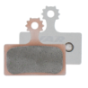 Sintered pads : Shimano M785, M985