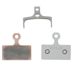 Sintered pads : Shimano M785, M985