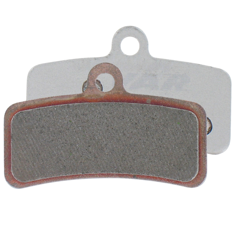 Sintered pads : Shimano Saint M810, M820