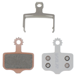 Sintered pads : Avid Elixir, XX, XO