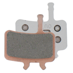 Sintered pads : Avid Juicy 3/5/7/Ultimate, BB7