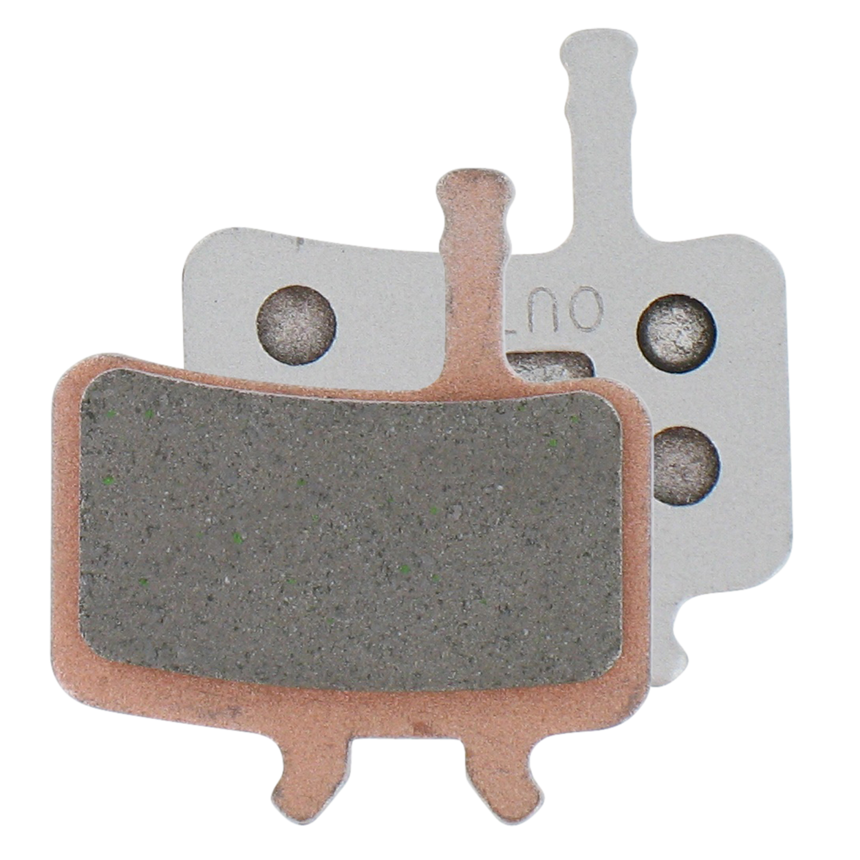 Sintered pads : Avid Juicy 3/5/7/Ultimate, BB7