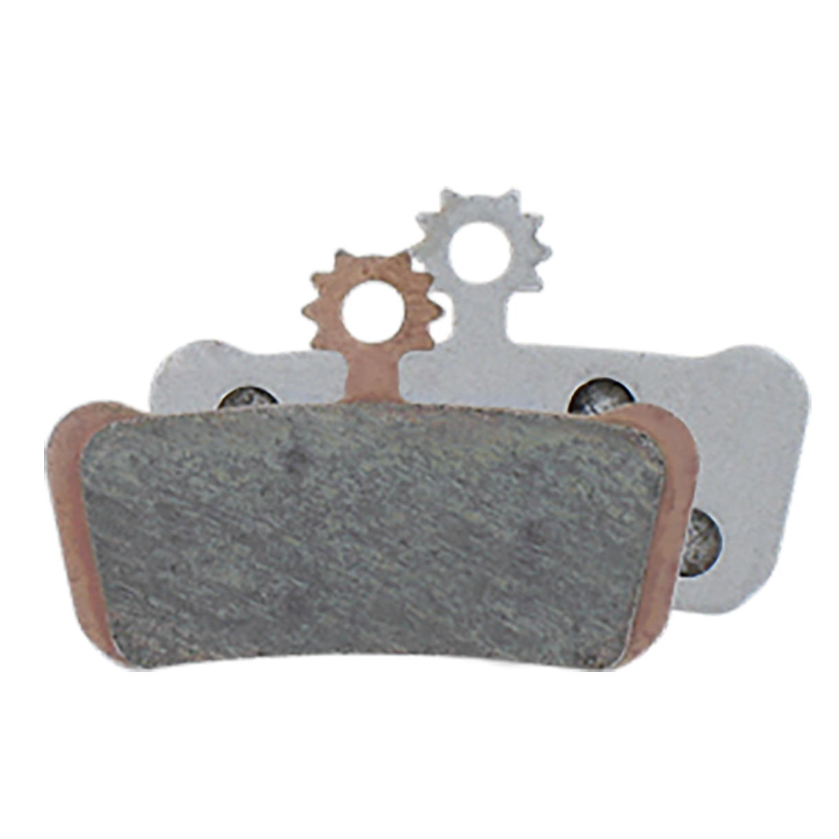 Plaquettes sintered : Avid XO Trail / Elixir 7,9 Trail, Guide