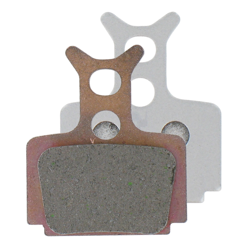 Plaquettes sintered : Formula R1/RX/Mega/One