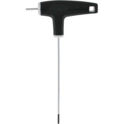 2mm P-handled hex wrench