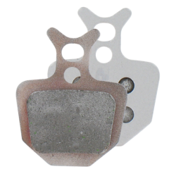 Plaquettes sintered : Formula Oro