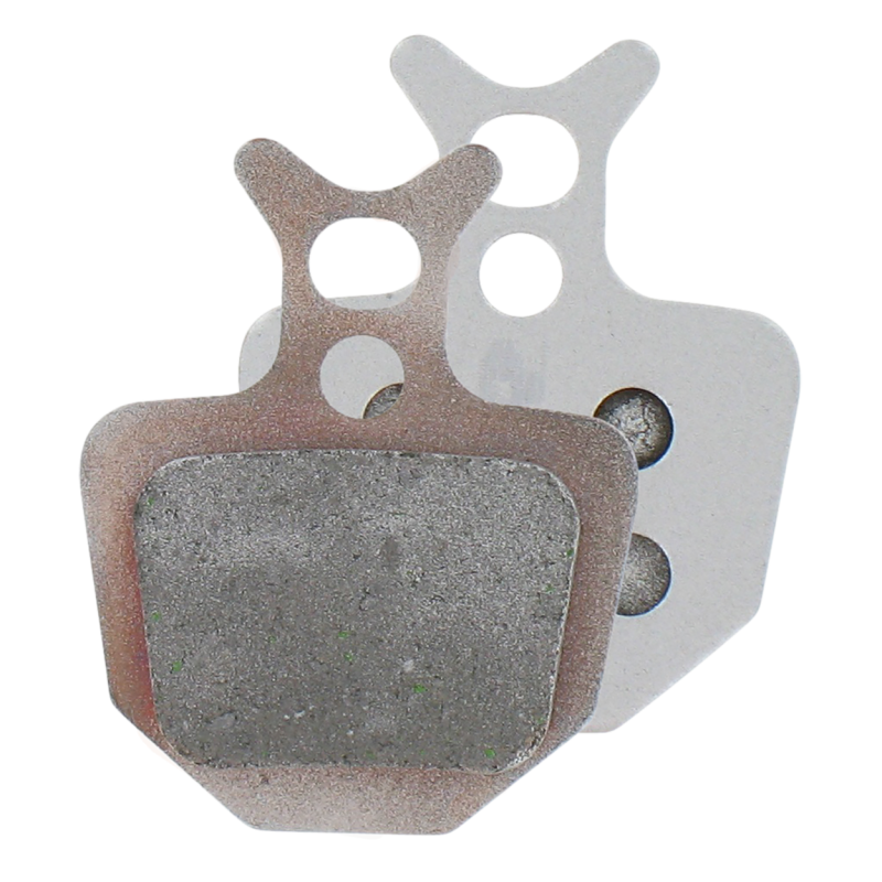 Sintered pads : Formula Oro