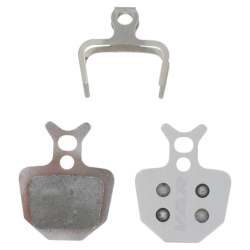 Plaquettes sintered : Formula Oro