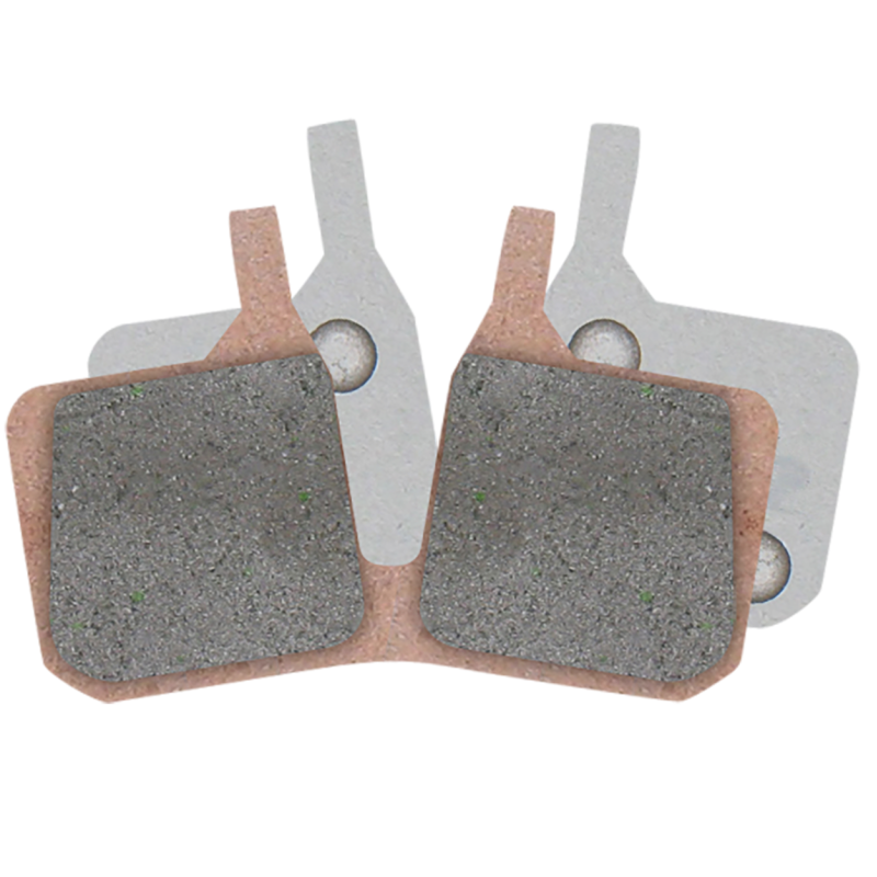 Plaquettes sintered : Magura MT5