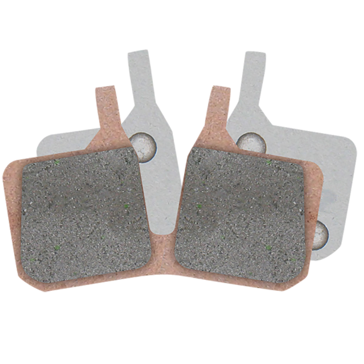 Sintered pads : Magura MT5