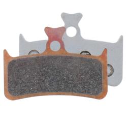 Sintered pads : Hope Tech3 E4