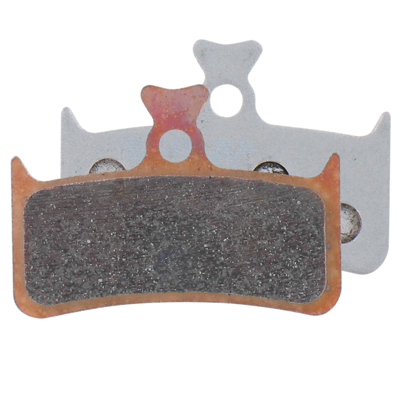 Sintered pads : Hope Tech3 E4