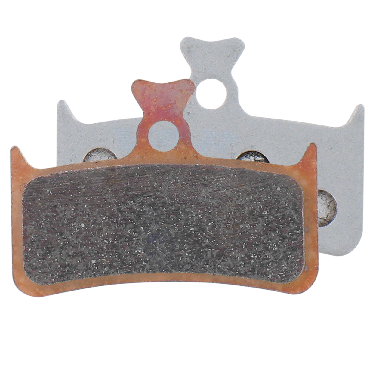 Plaquettes sintered : Hope Tech3 E4