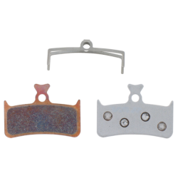 Sintered pads : Hope Tech3 E4