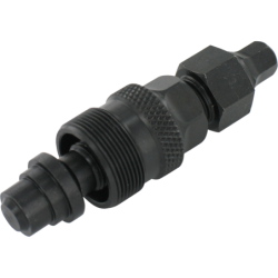 22mm crank extractor with 8mm hex wrench