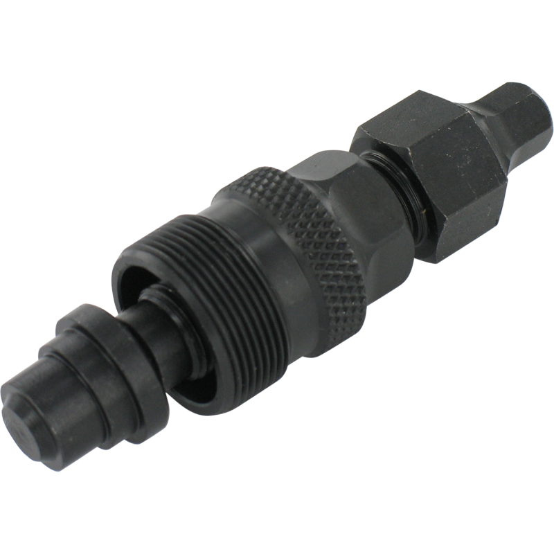 Extracteur manivelle 22 mm avec embout hexagonal 8 mm