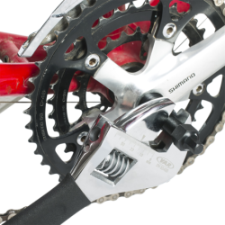 22mm crank extractor with 8mm hex wrench